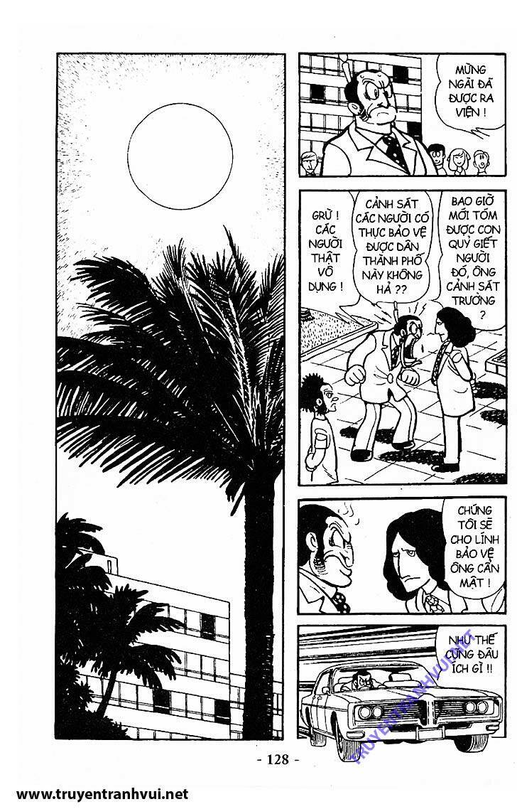 Black Jack Tập 215 trang 14