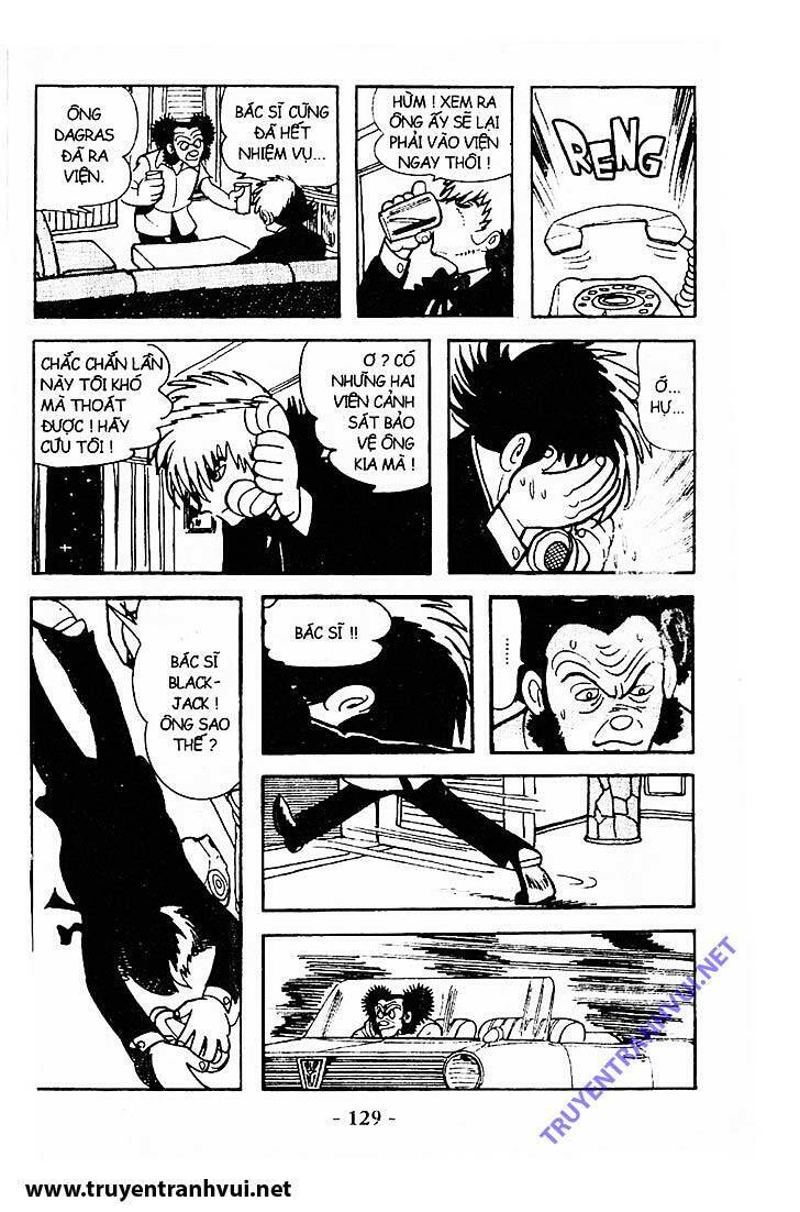 Black Jack Tập 215 trang 15