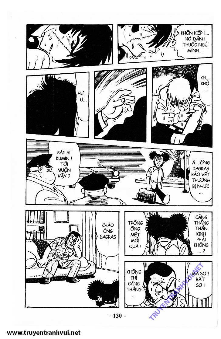 Black Jack Tập 215 trang 16