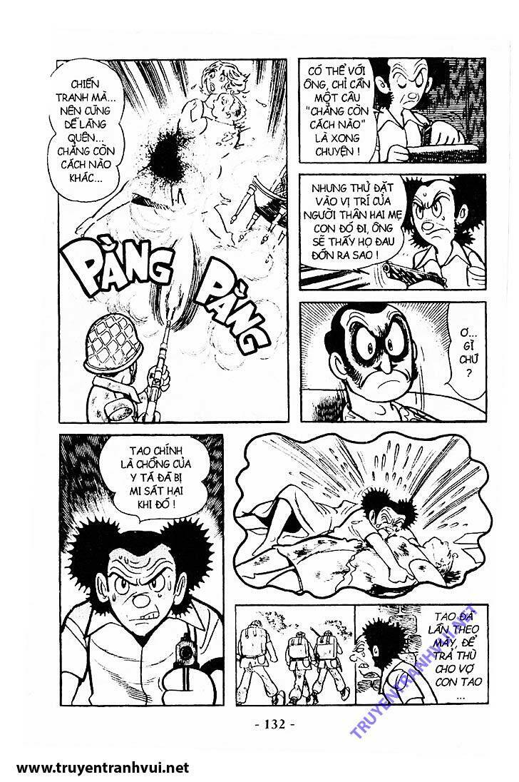 Black Jack Tập 215 trang 18