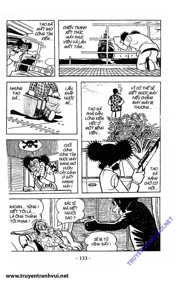 Black Jack Tập 215 trang 19