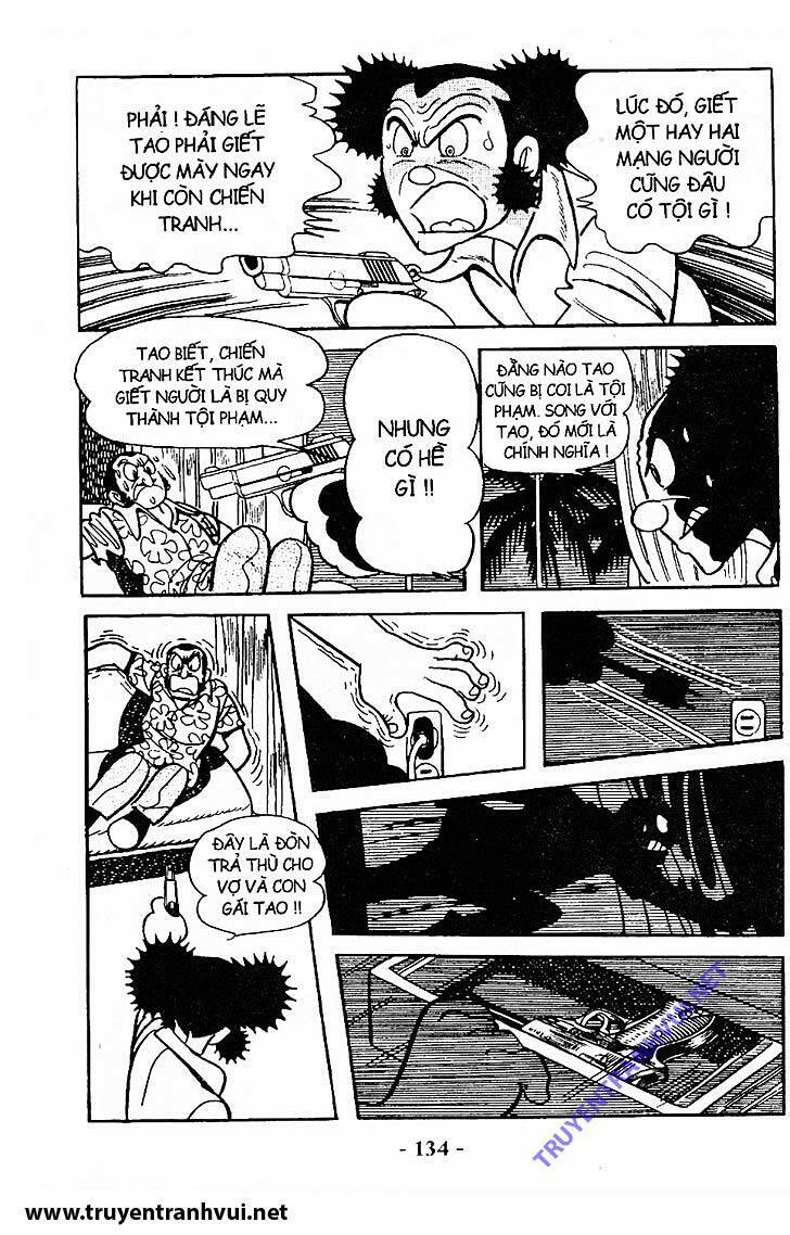 Black Jack Tập 215 trang 20