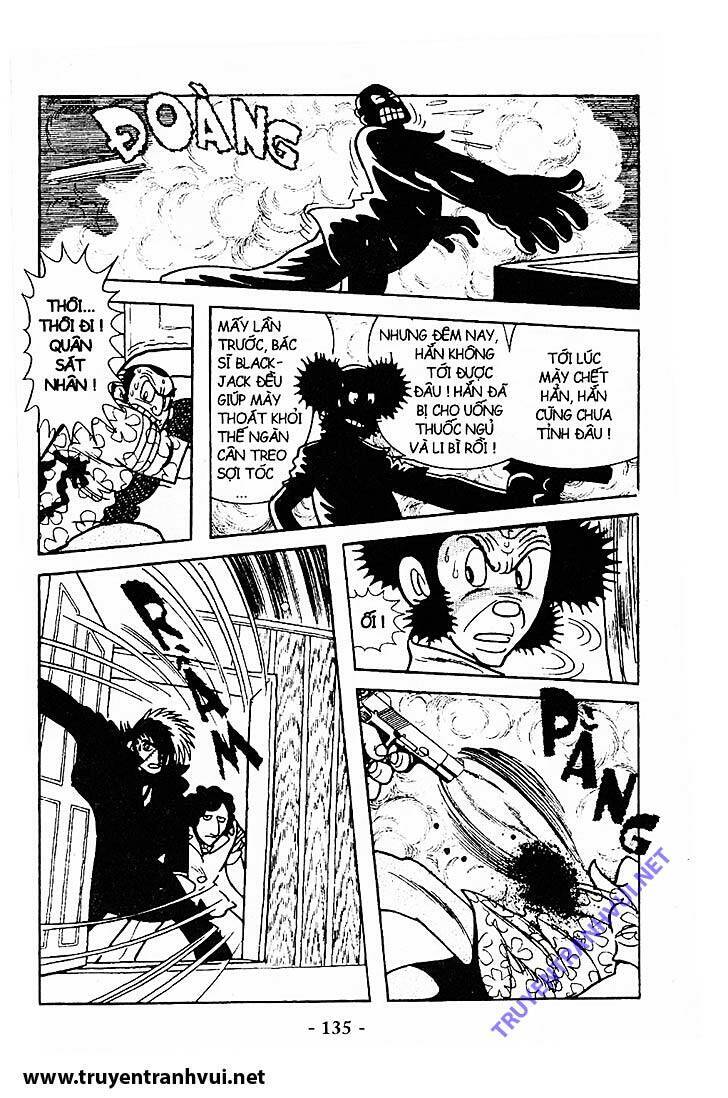 Black Jack Tập 215 trang 21