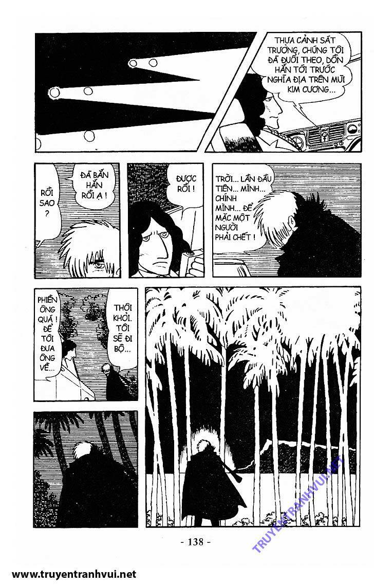 Black Jack Tập 215 trang 24