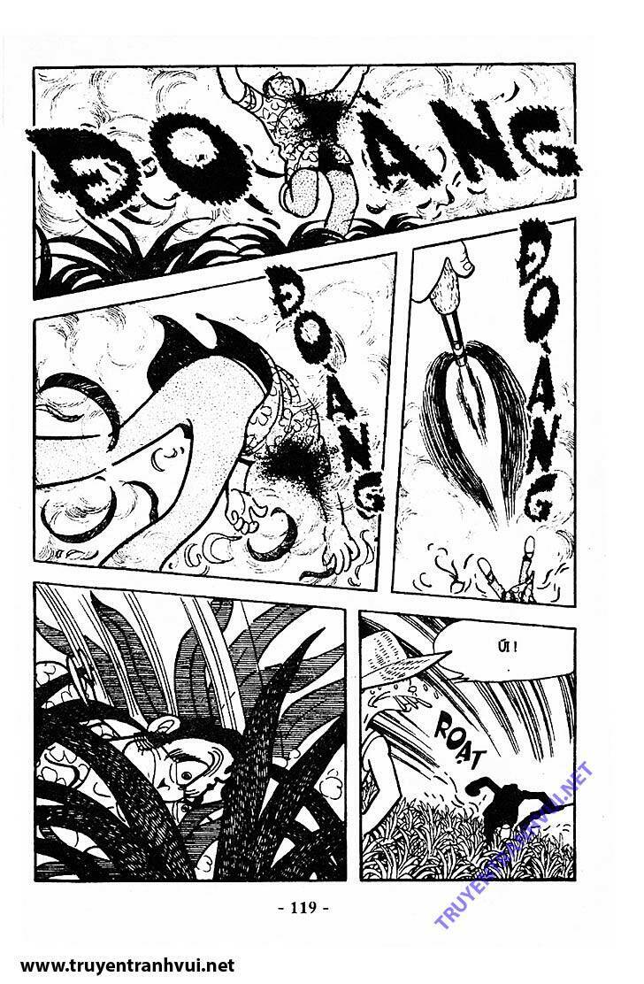 Black Jack Tập 215 trang 5
