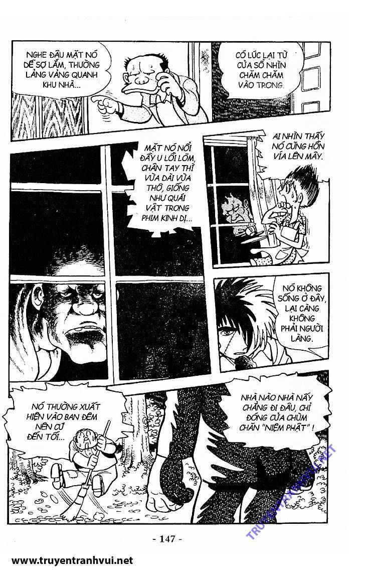 Black Jack Tập 216 trang 11