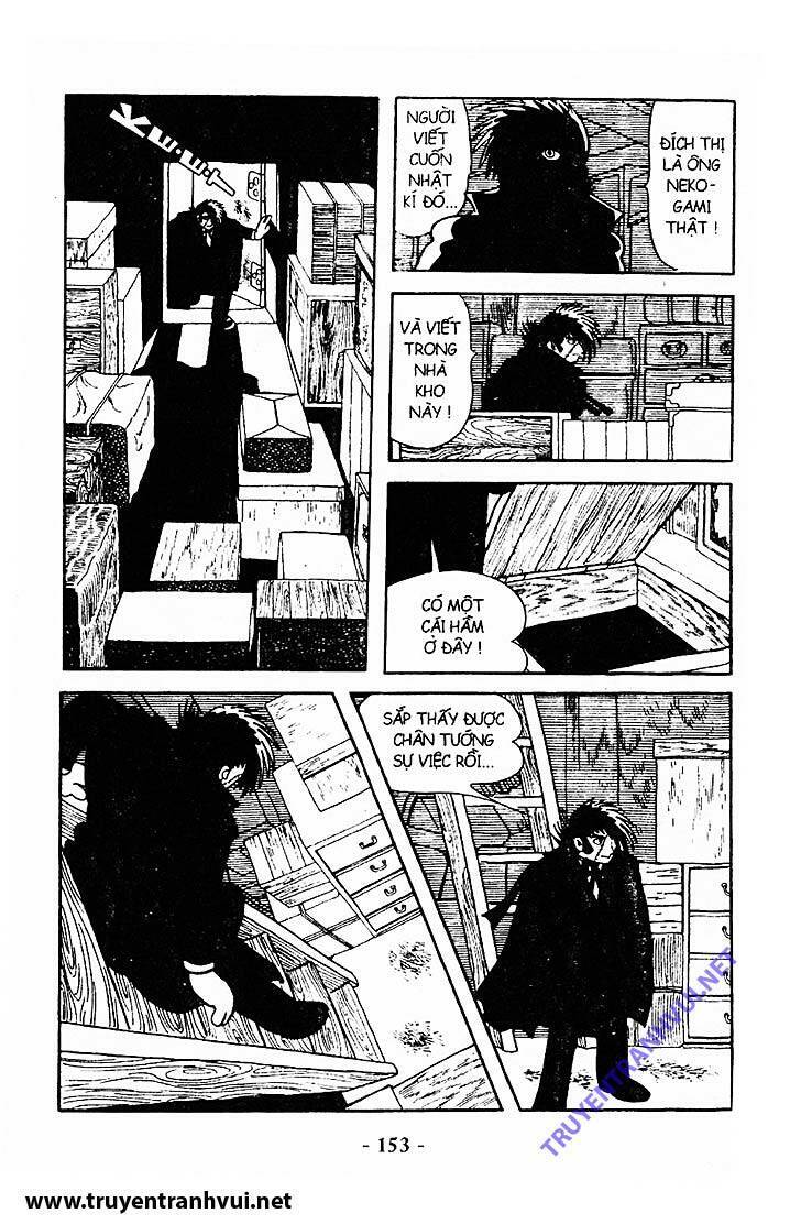 Black Jack Tập 216 trang 17