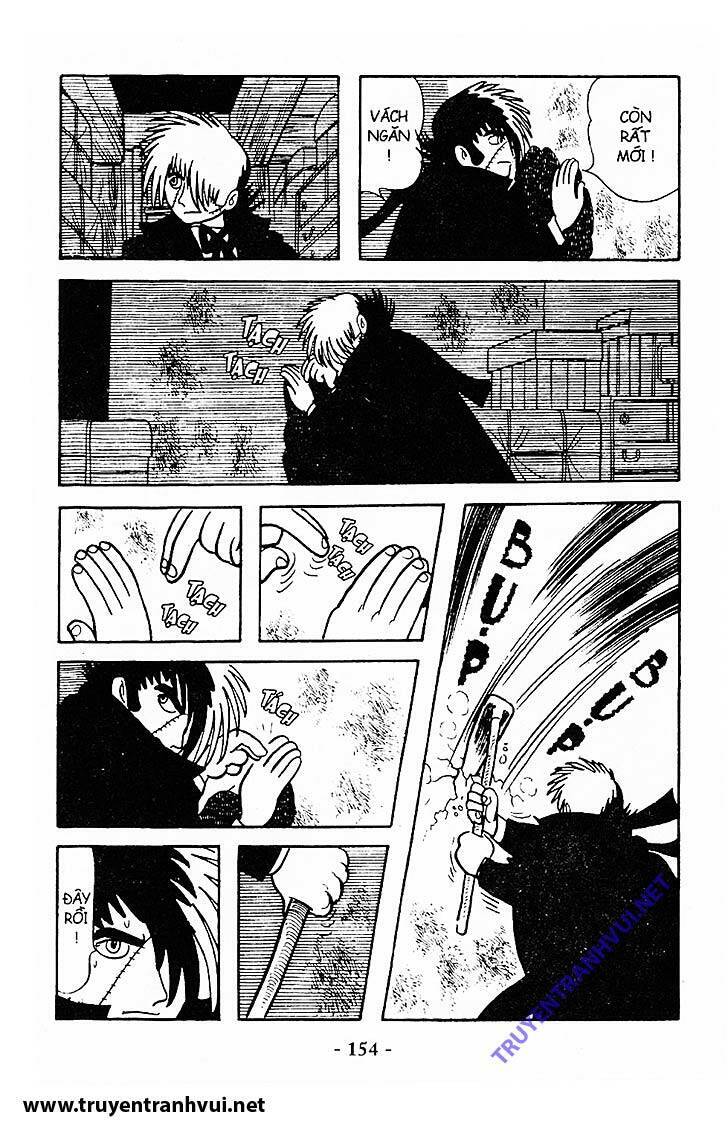 Black Jack Tập 216 trang 18