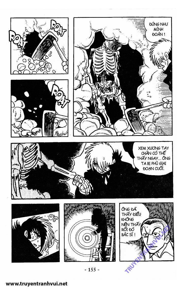 Black Jack Tập 216 trang 19