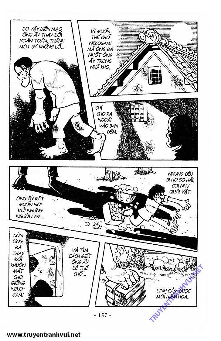 Black Jack Tập 216 trang 21