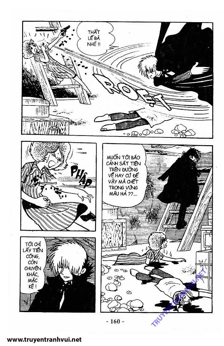 Black Jack Tập 216 trang 24
