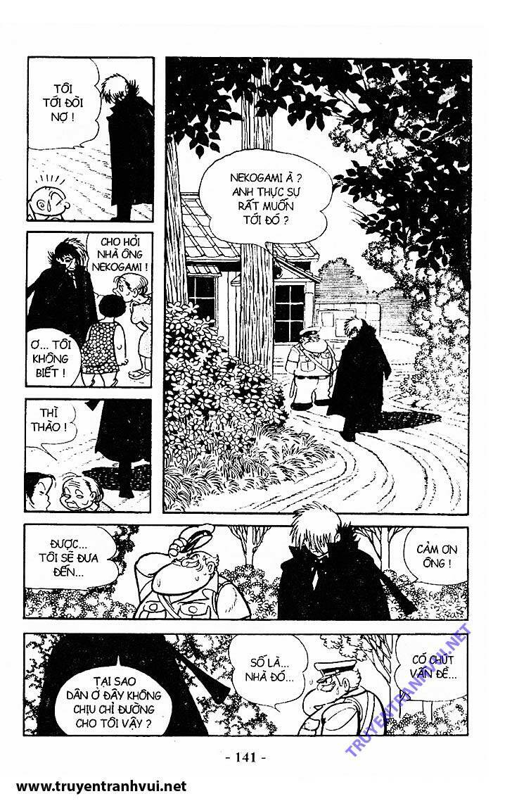 Black Jack Tập 216 trang 5