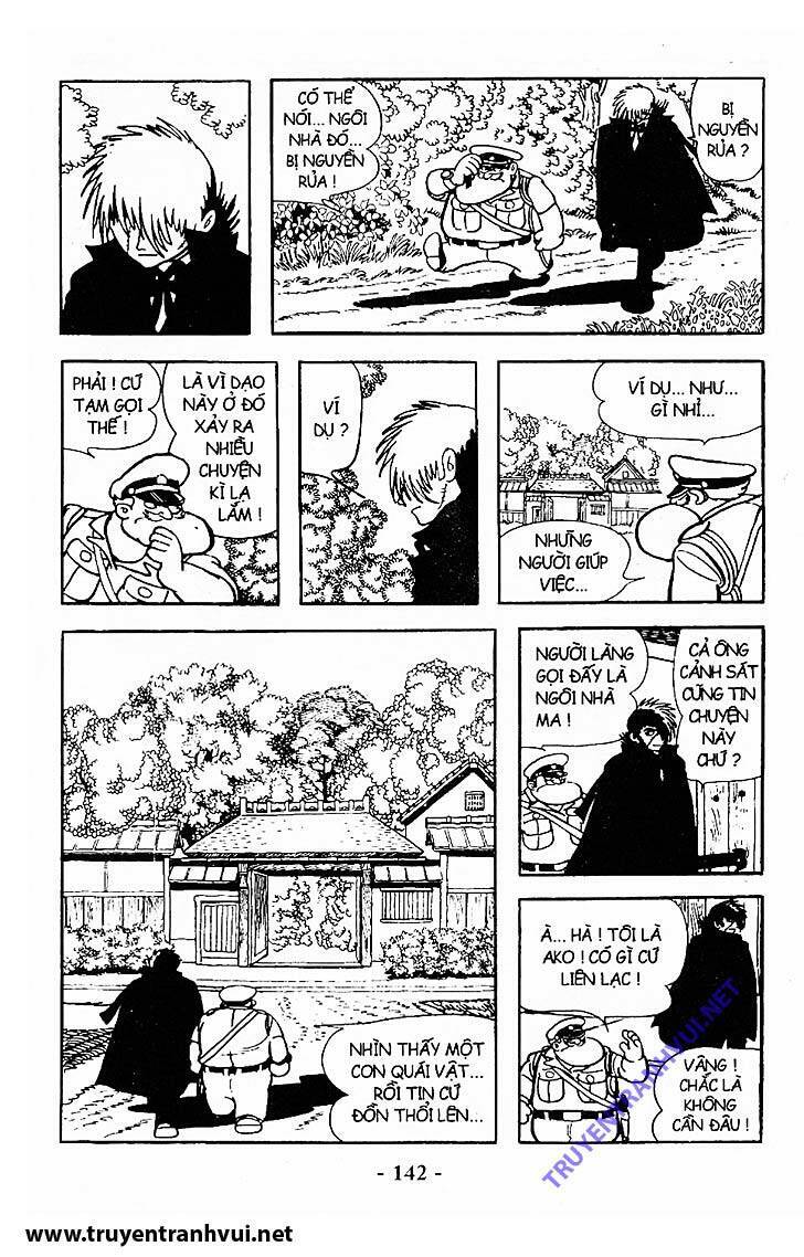 Black Jack Tập 216 trang 6