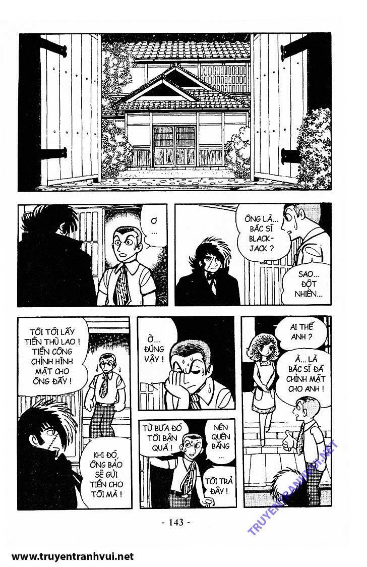 Black Jack Tập 216 trang 7