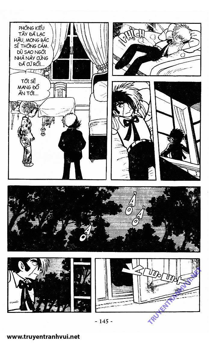 Black Jack Tập 216 trang 9