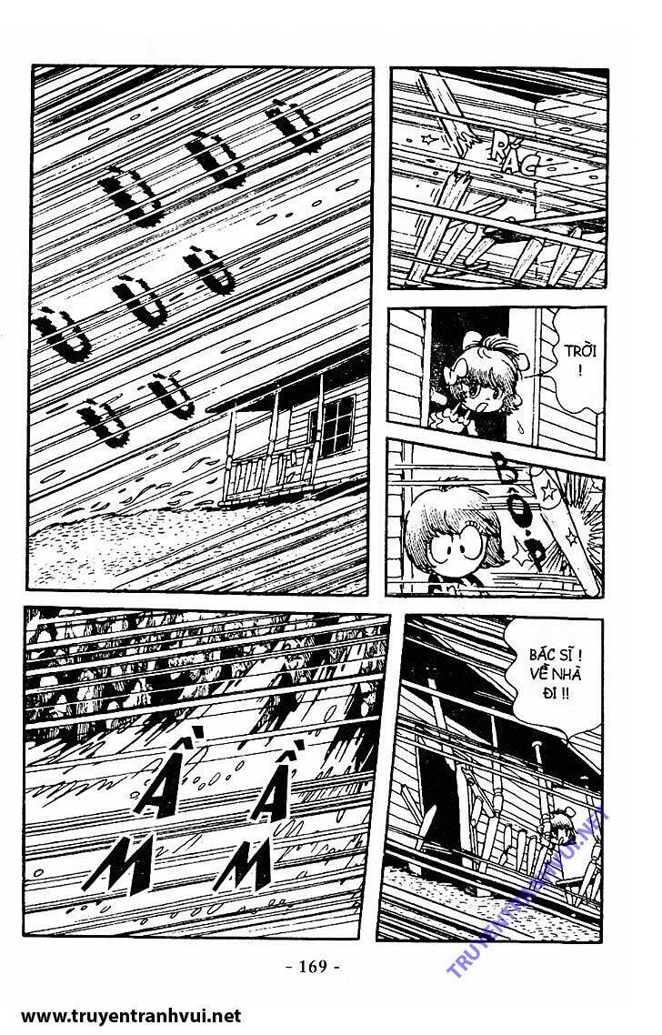 Black Jack Tập 217 trang 11