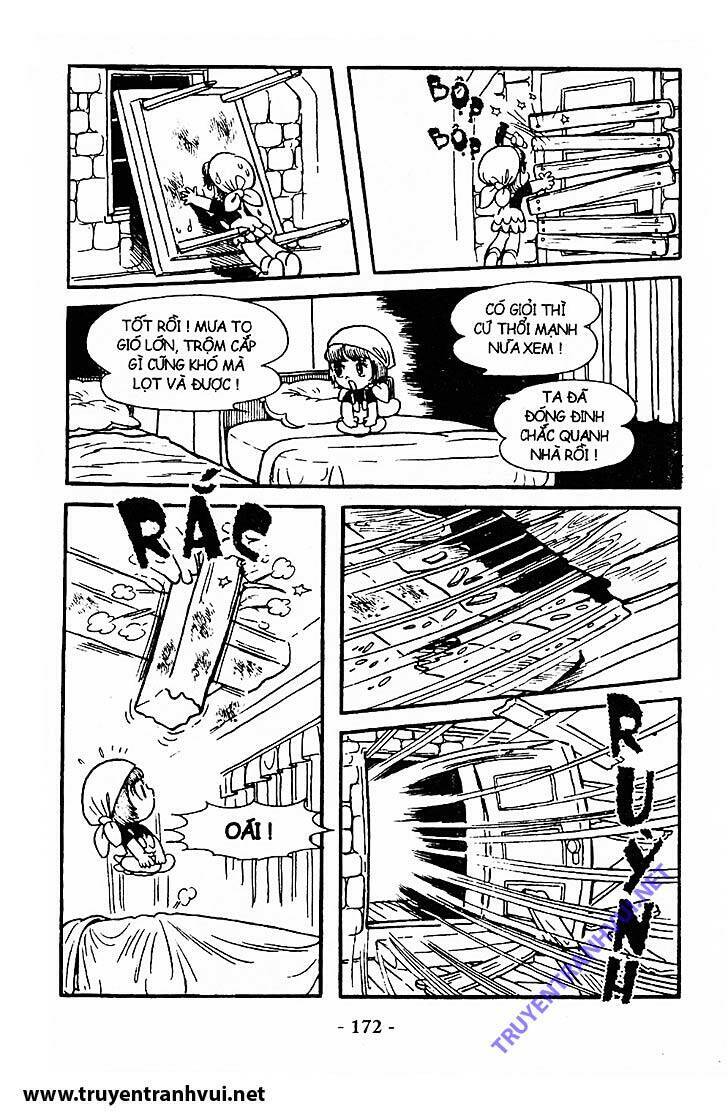 Black Jack Tập 217 trang 14