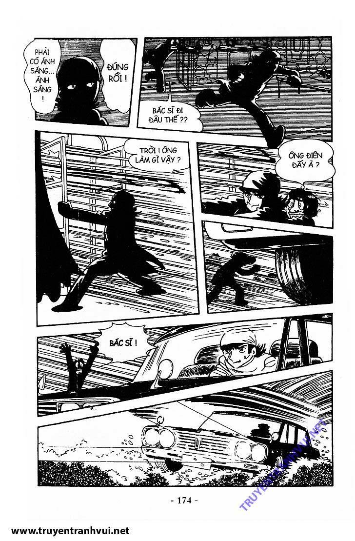 Black Jack Tập 217 trang 16