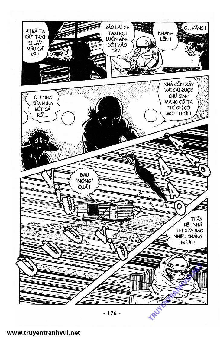Black Jack Tập 217 trang 18