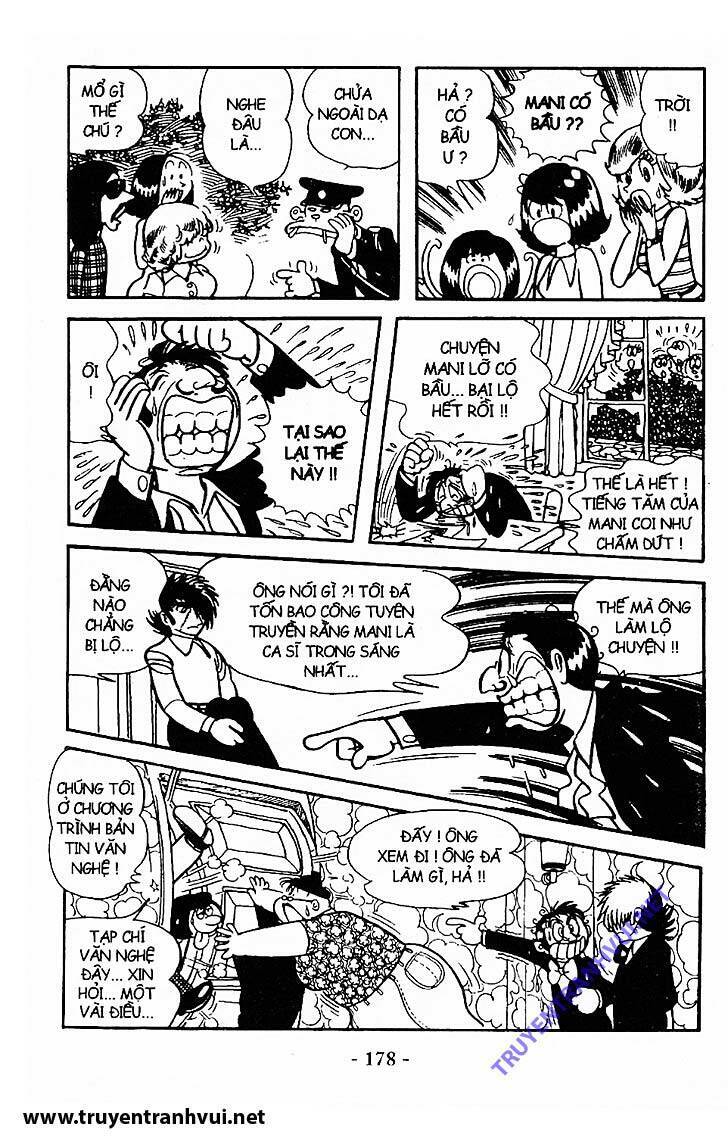 Black Jack Tập 217 trang 20