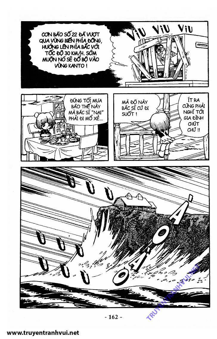 Black Jack Tập 217 trang 4