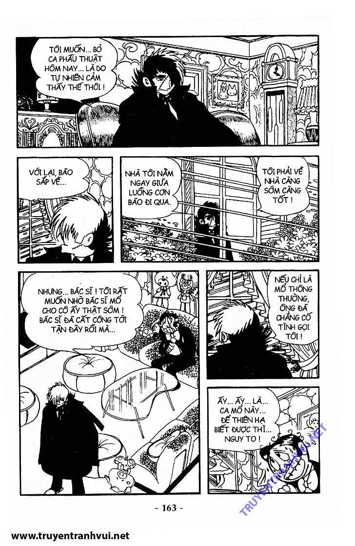 Black Jack Tập 217 trang 5