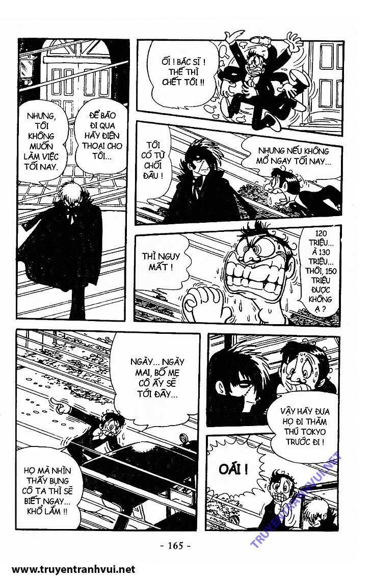 Black Jack Tập 217 trang 7