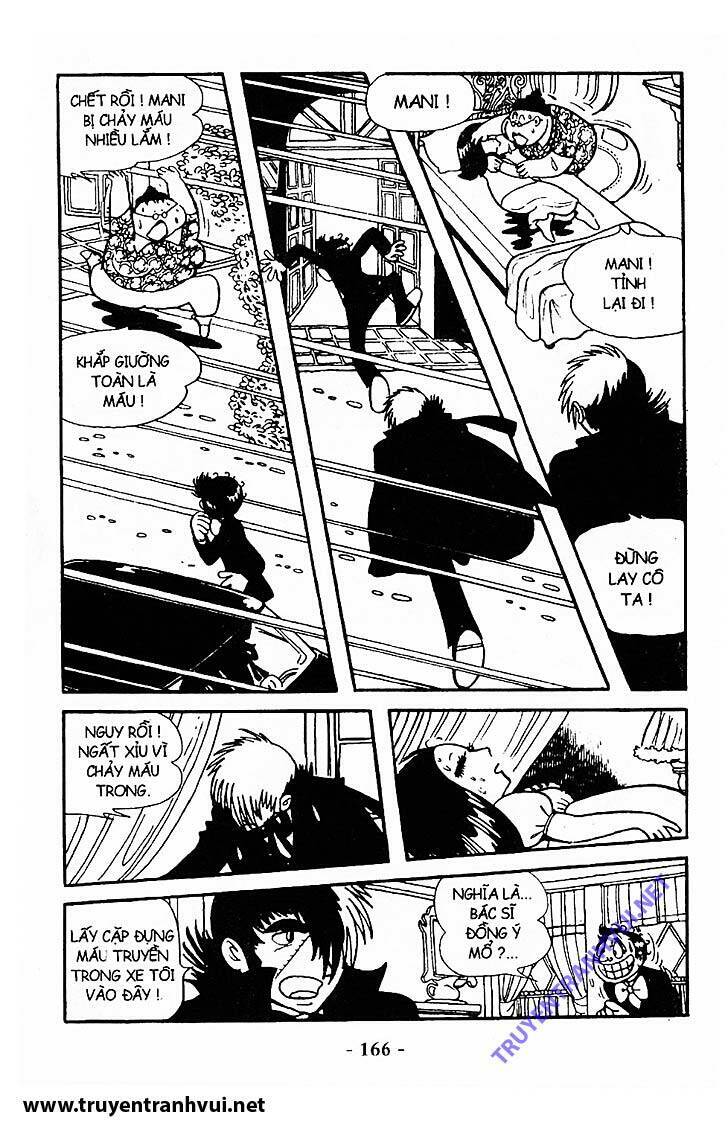 Black Jack Tập 217 trang 8