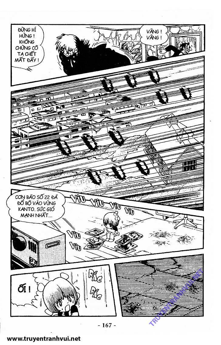 Black Jack Tập 217 trang 9