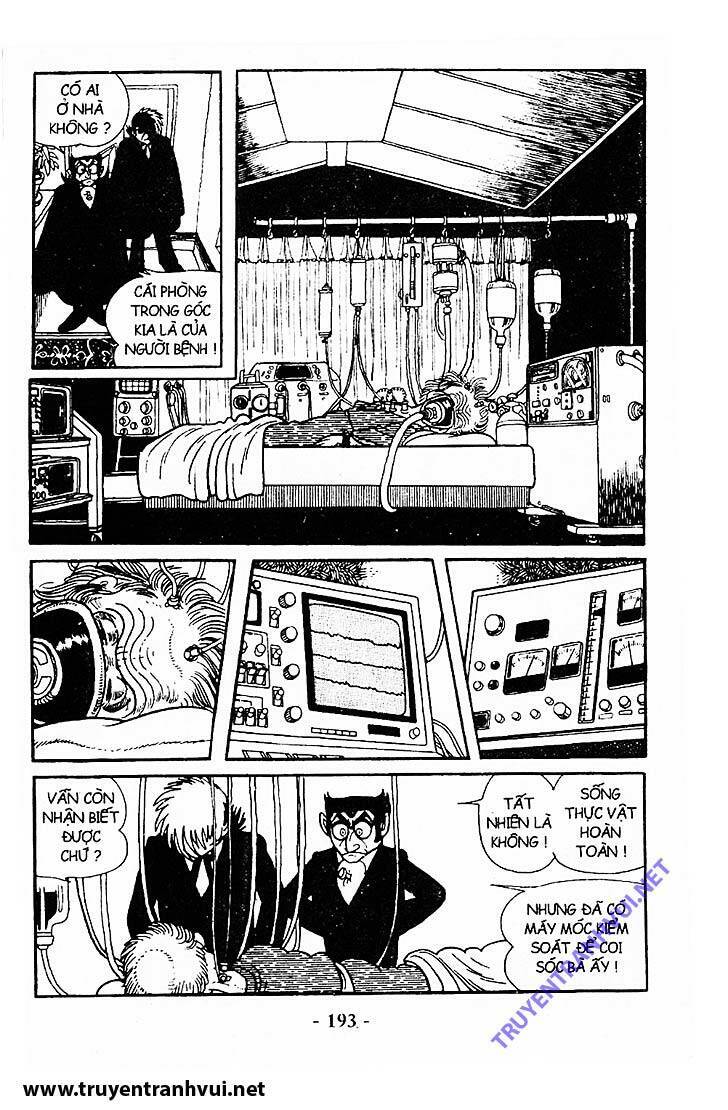 Black Jack Tập 218 trang 13