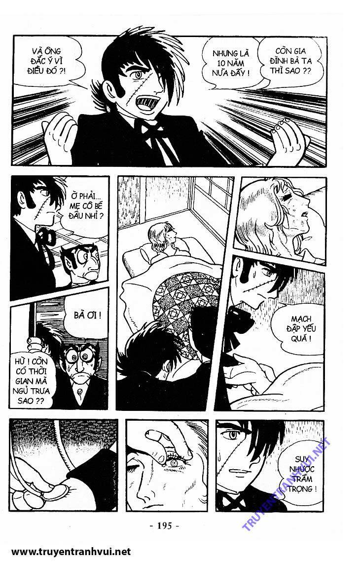 Black Jack Tập 218 trang 15