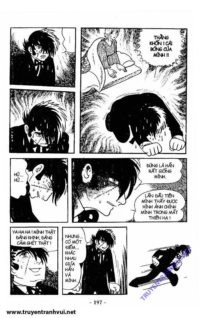 Black Jack Tập 218 trang 17