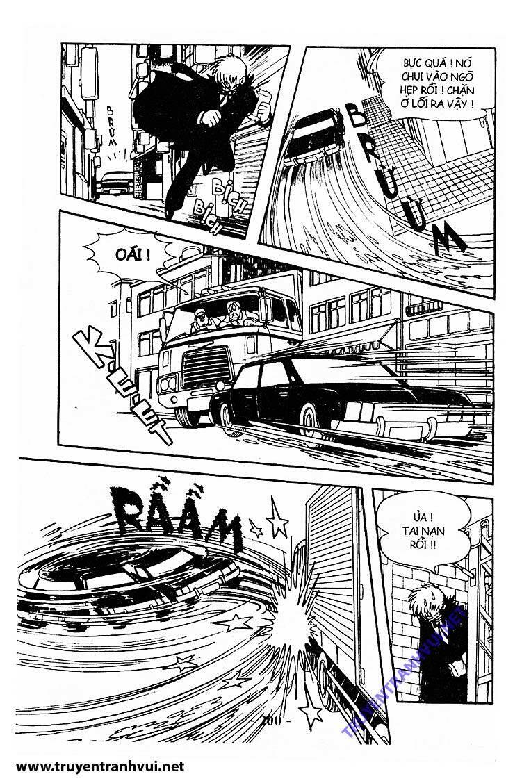 Black Jack Tập 218 trang 20