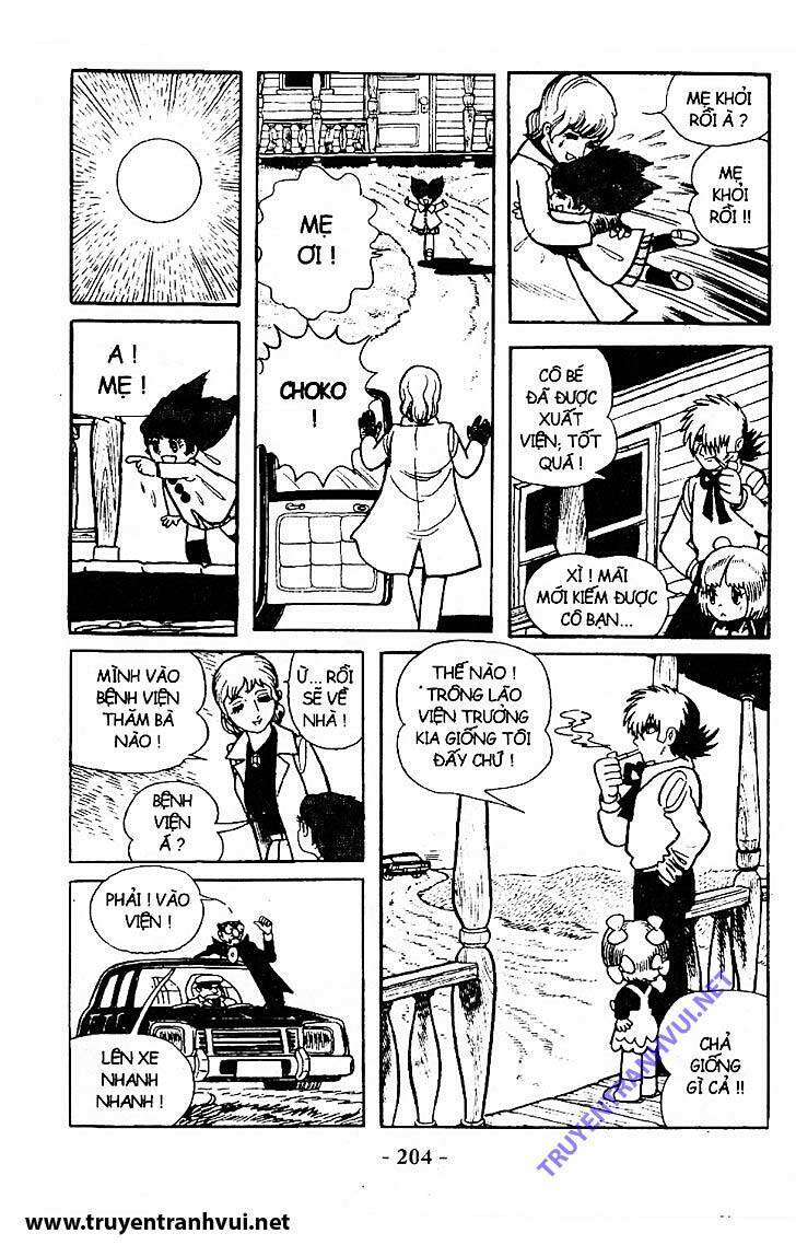 Black Jack Tập 218 trang 24