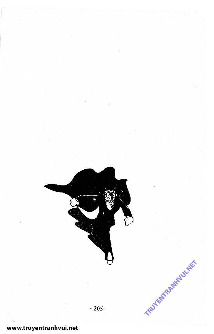 Black Jack Tập 218 trang 25