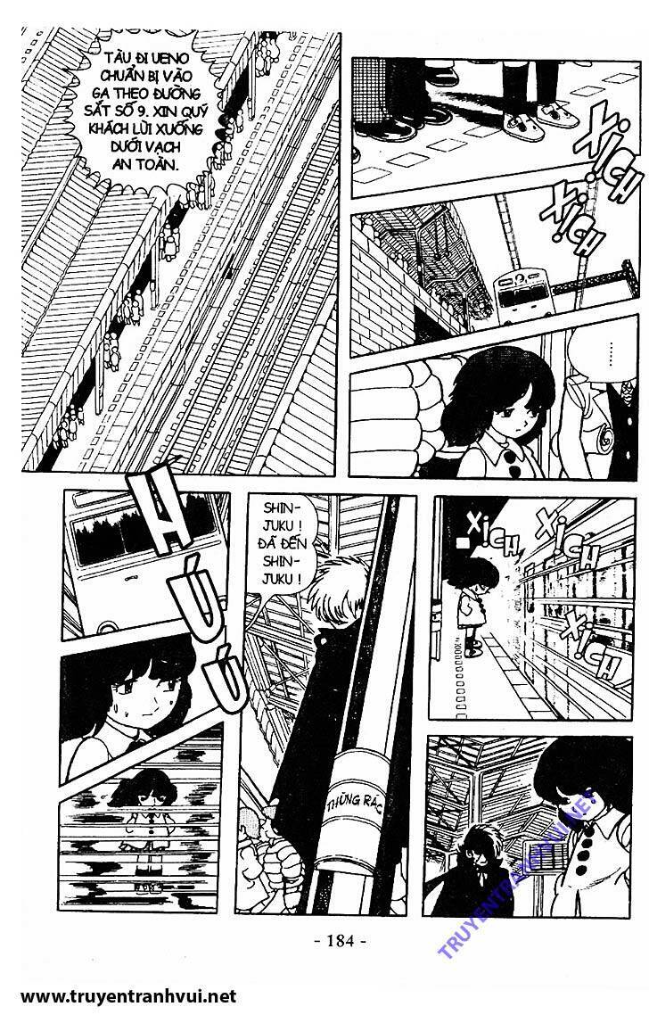Black Jack Tập 218 trang 4