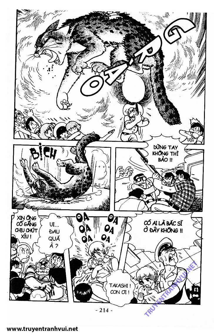 Black Jack Tập 219 trang 11