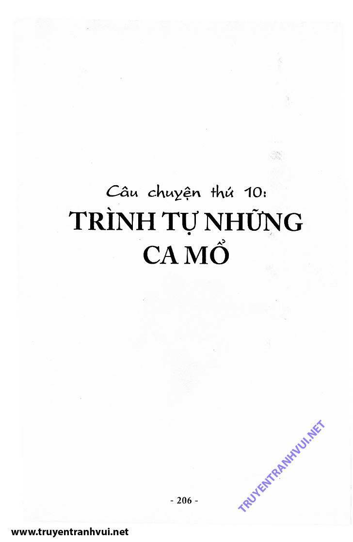 Black Jack Tập 219 trang 3