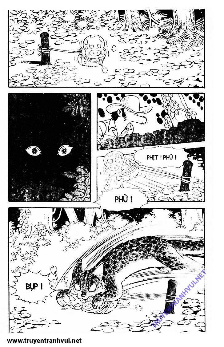 Black Jack Tập 219 trang 4