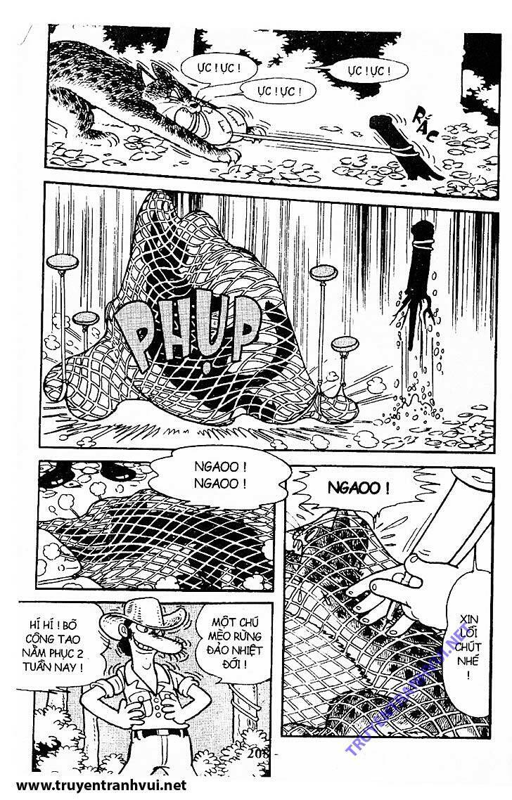 Black Jack Tập 219 trang 5