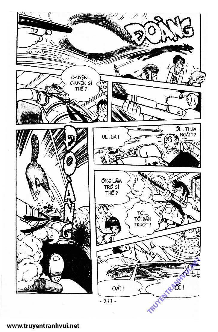 Black Jack Tập 219 trang 10