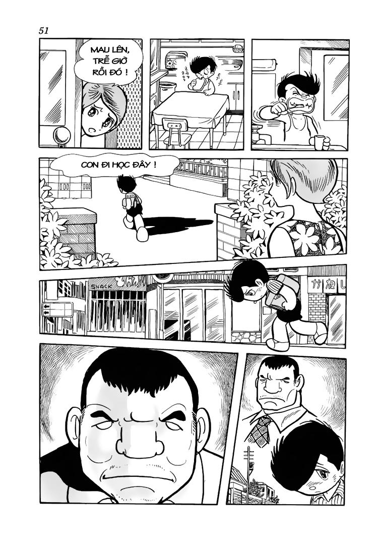 Black Jack Tập 22 trang 4
