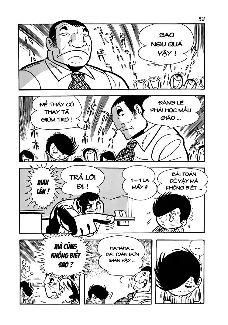 Black Jack Tập 22 trang 5