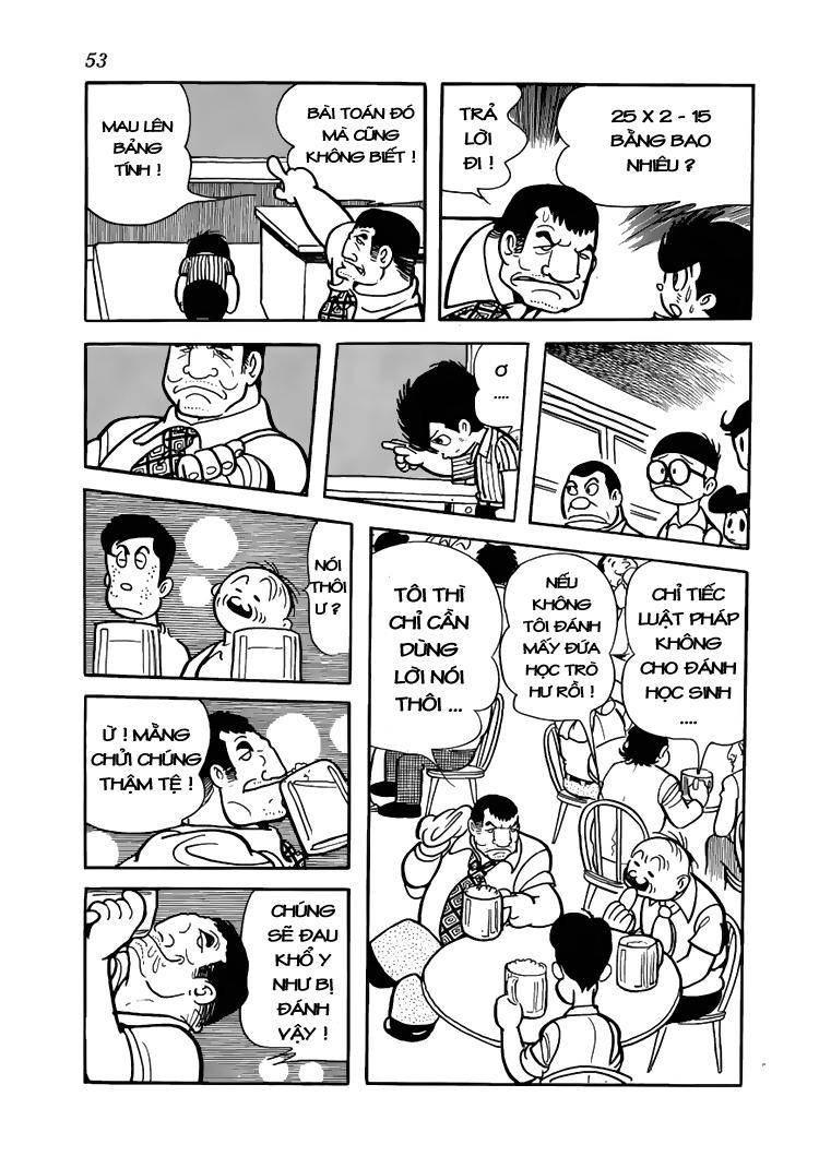 Black Jack Tập 22 trang 6