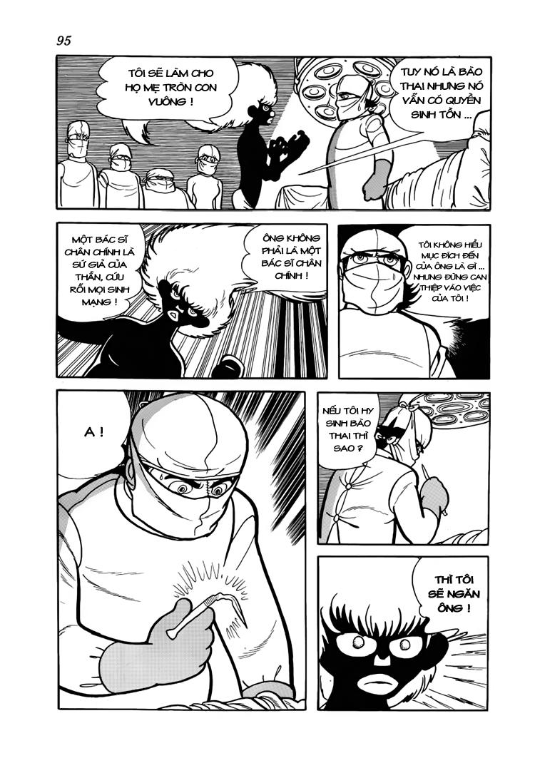 Black Jack Tập 24 trang 12