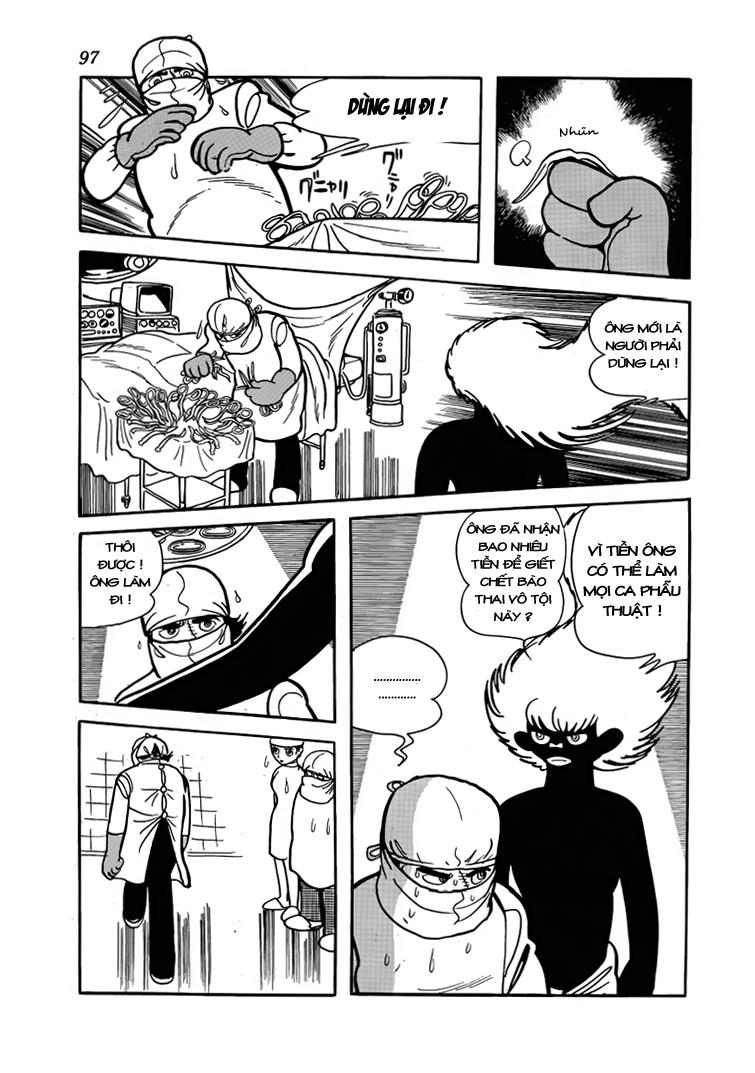 Black Jack Tập 24 trang 14