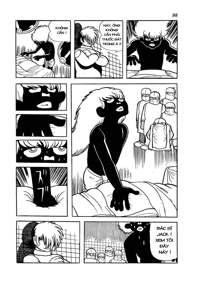 Black Jack Tập 24 trang 15