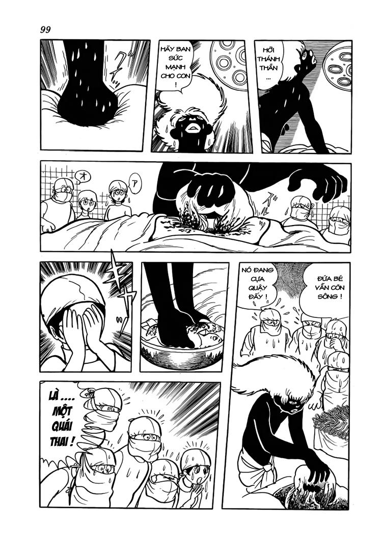 Black Jack Tập 24 trang 16