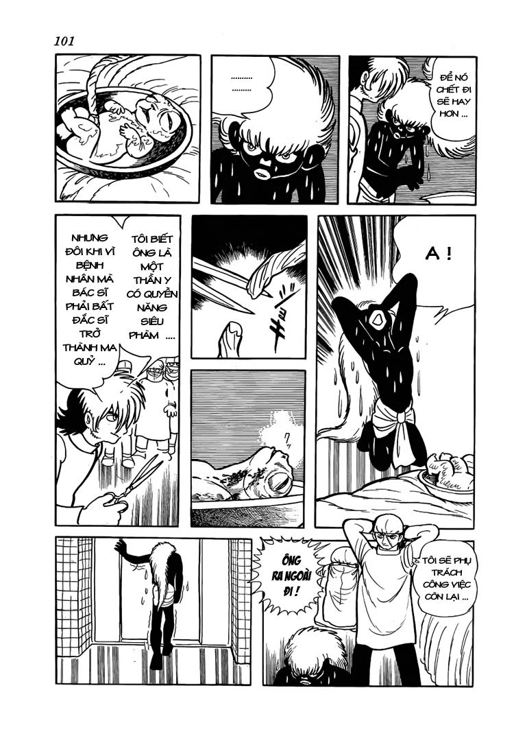 Black Jack Tập 24 trang 18