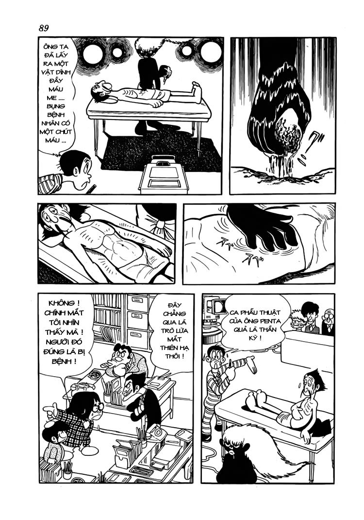 Black Jack Tập 24 trang 6